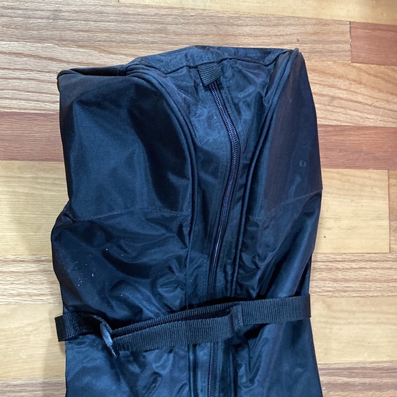 Eddie Bauer Ebtek Ski/Snowboard Airline Bag.  Fits 2 pairs of skis & poles, - Picture 3 of 9